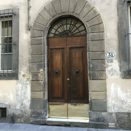 Gæstehus David Firenze